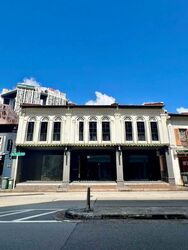Tanjong Pagar Road (D2), Shop House #520485241